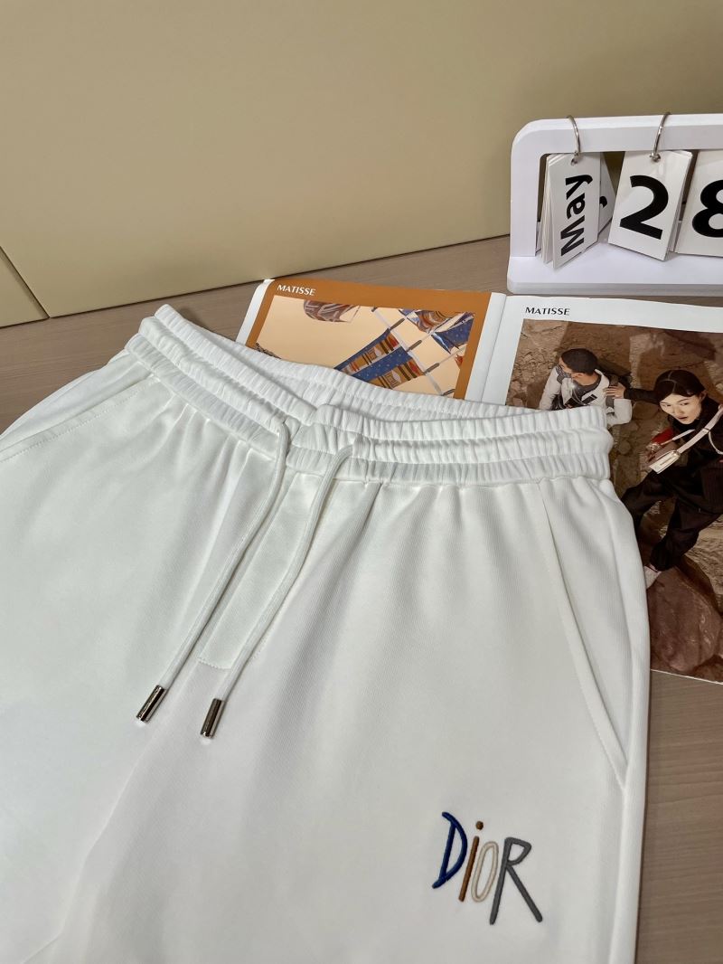 Christian Dior Short Pants